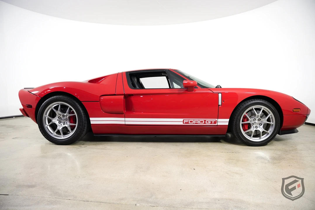 2006 Ford GT 1st Gen - Image 3 of 31