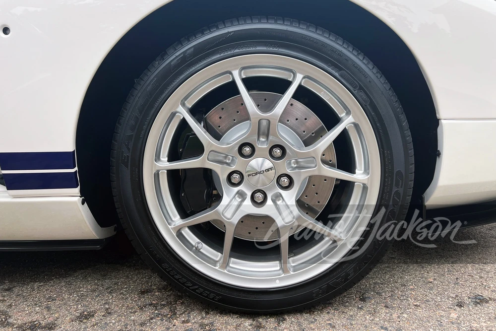 2006 Ford GT 1st Gen - Image 5 of 25