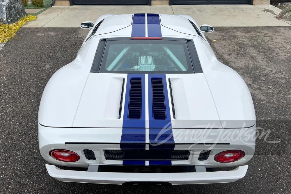 2006 Ford GT 1st Gen - Image 13 of 25