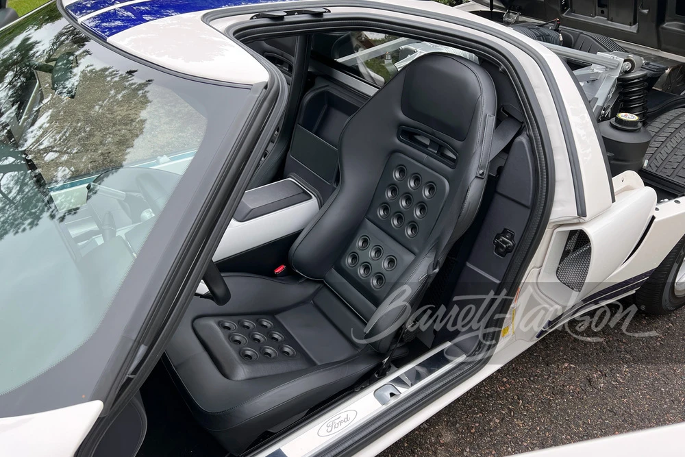 2006 Ford GT 1st Gen - Image 14 of 25