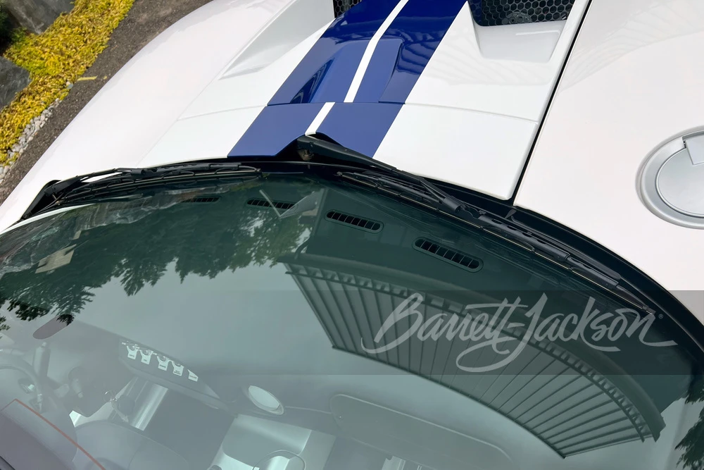 2006 Ford GT 1st Gen - Image 16 of 25