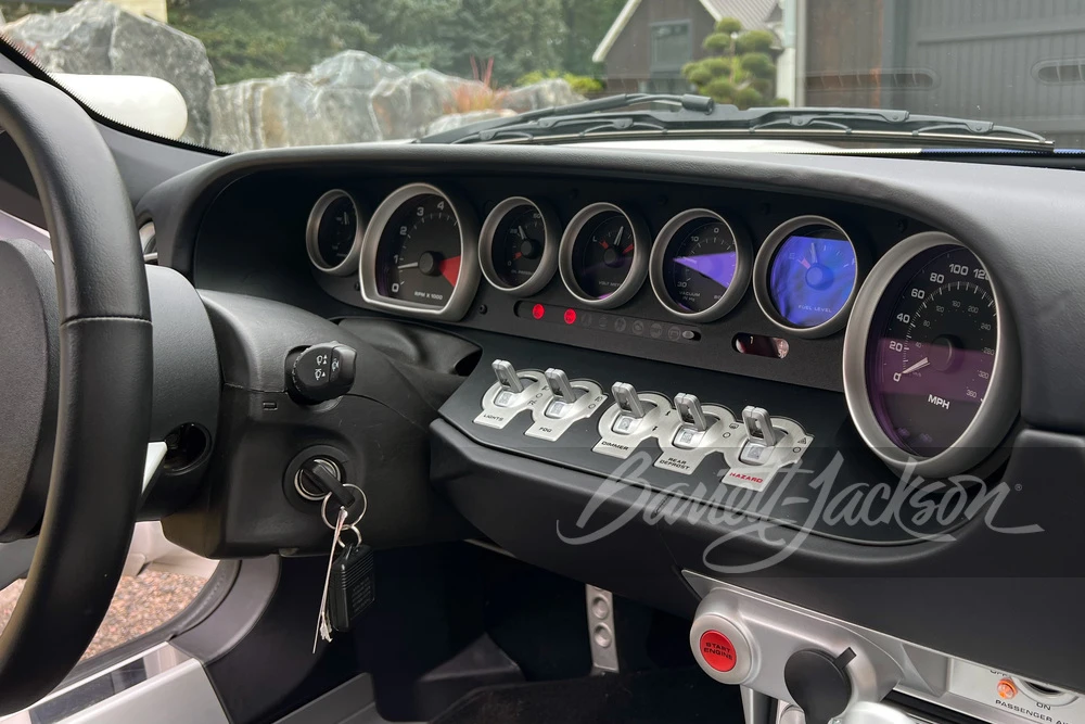 2006 Ford GT 1st Gen - Image 17 of 25