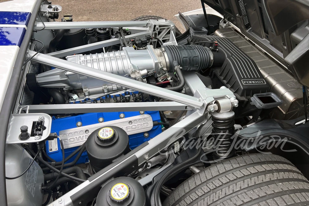 2006 Ford GT 1st Gen - Image 20 of 25