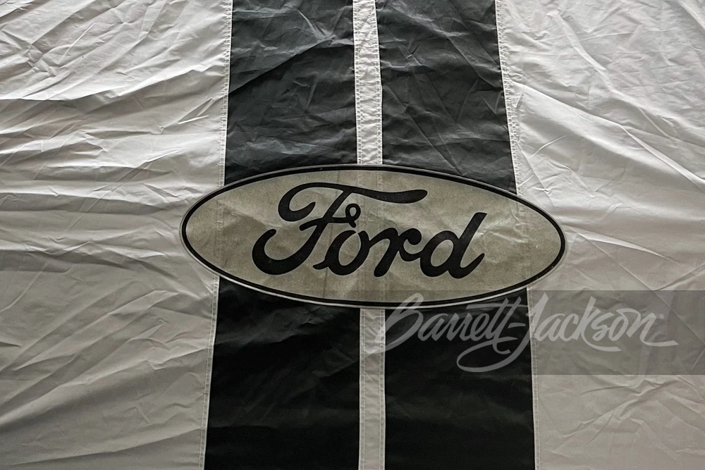 2006 Ford GT 1st Gen - Image 21 of 25