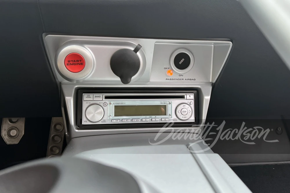 2006 Ford GT 1st Gen - Image 23 of 25