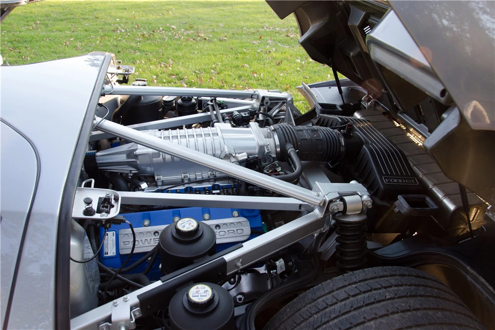 2006 Ford GT 1st Gen - Image 3 of 7