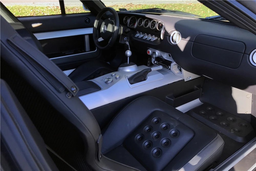 2006 Ford GT 1st Gen - Image 4 of 7