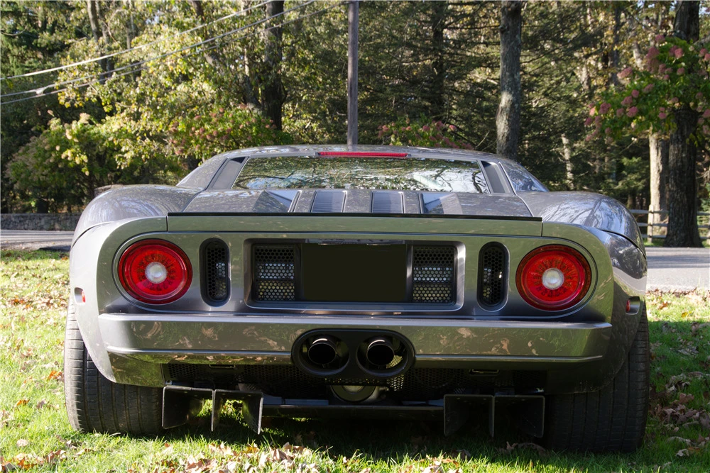 2006 Ford GT 1st Gen - Image 6 of 7