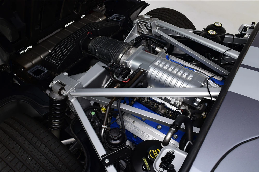 2006 Ford GT 1st Gen - Image 3 of 9