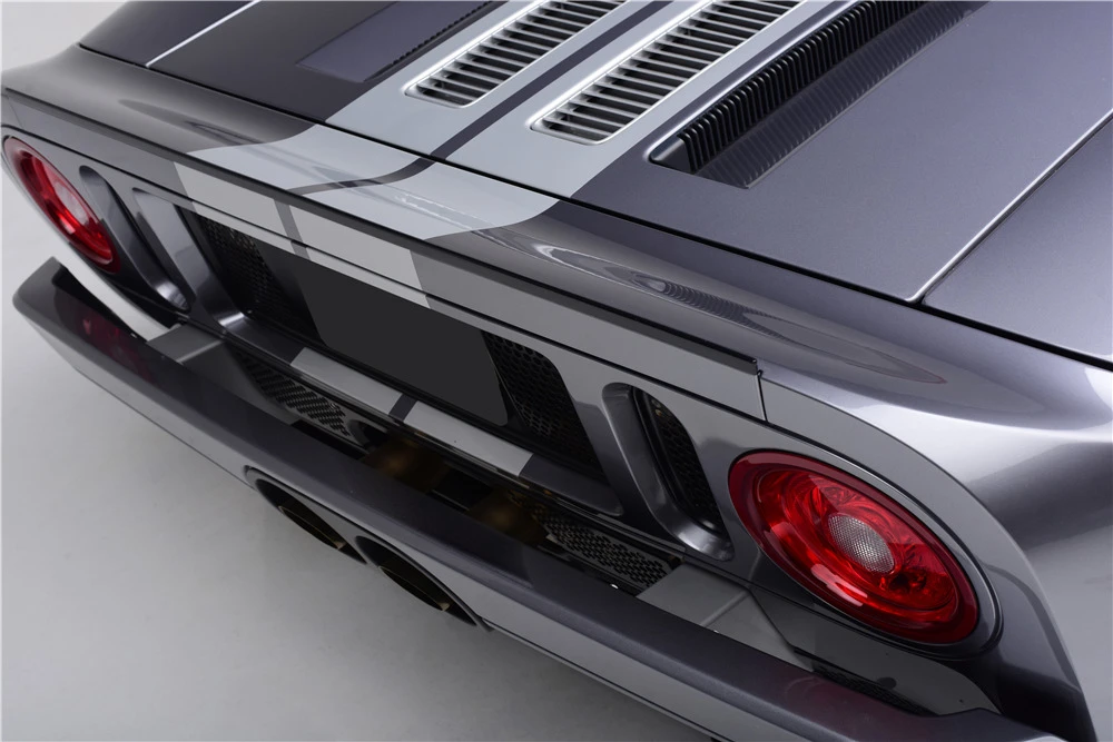 2006 Ford GT 1st Gen - Image 5 of 9