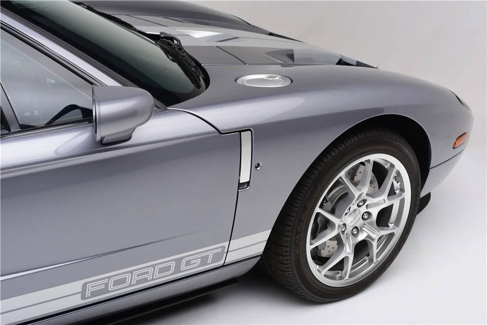 2006 Ford GT 1st Gen - Image 7 of 9