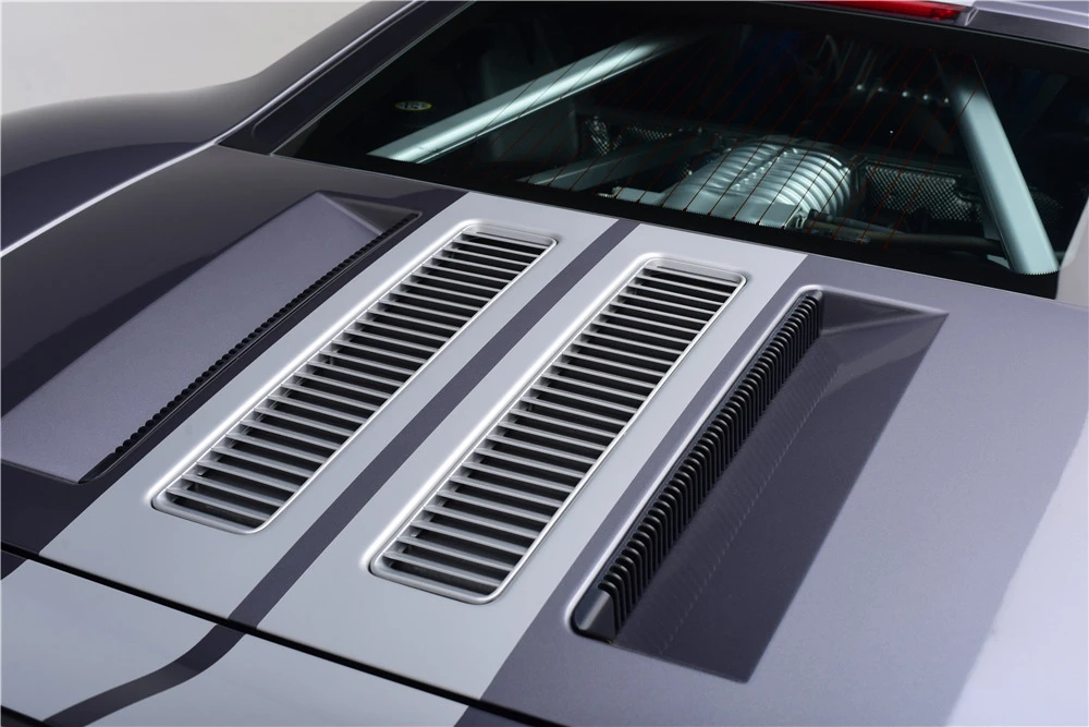 2006 Ford GT 1st Gen - Image 8 of 9