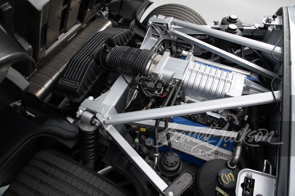 2006 Ford GT 1st Gen - Image 2 of 31