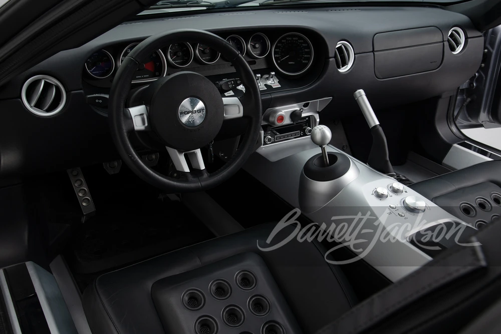 2006 Ford GT 1st Gen - Image 3 of 31