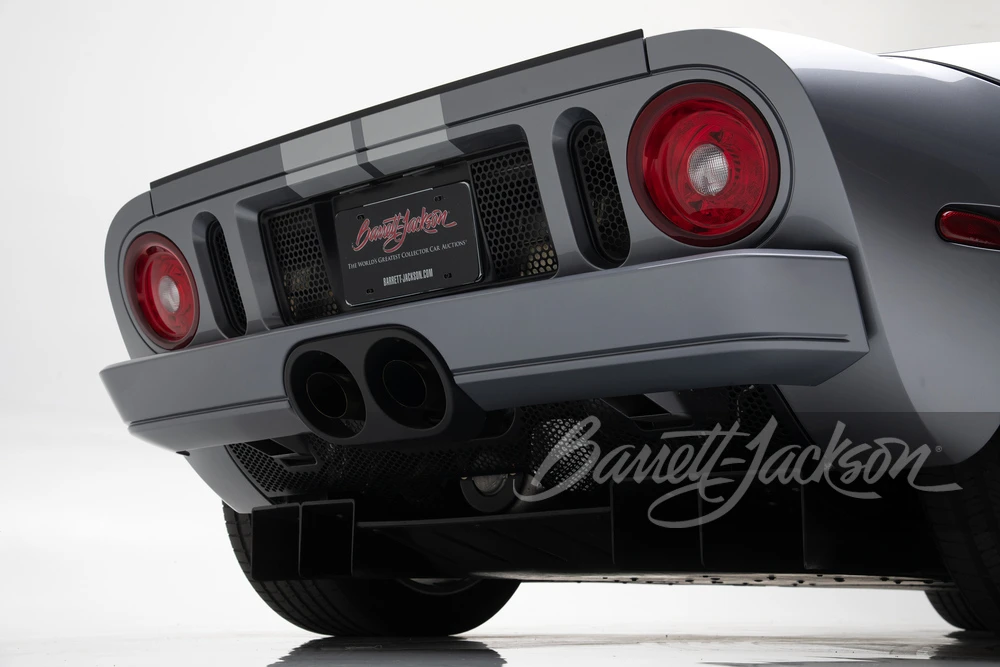 2006 Ford GT 1st Gen - Image 6 of 31