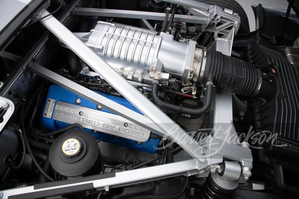2006 Ford GT 1st Gen - Image 7 of 31