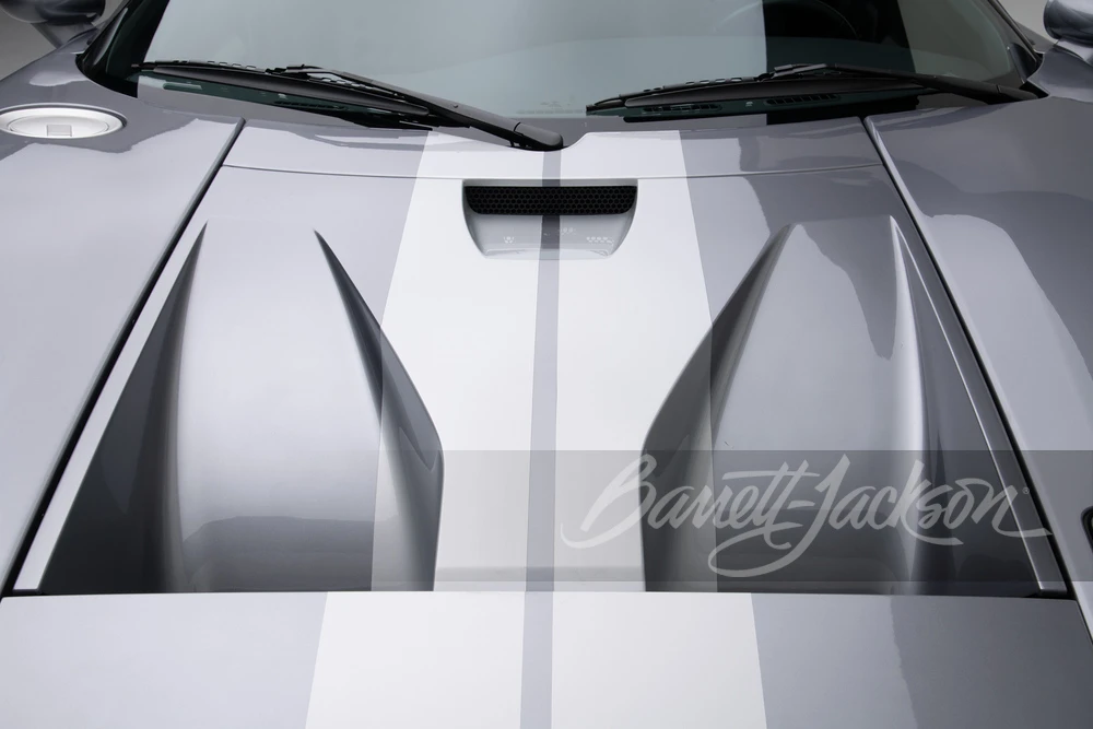 2006 Ford GT 1st Gen - Image 8 of 31