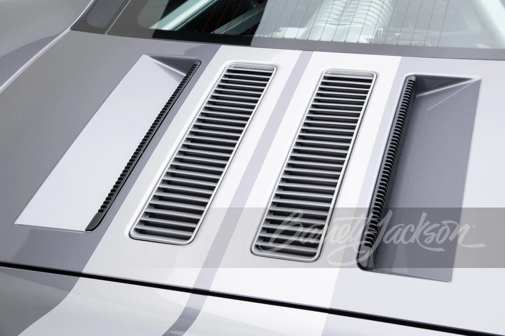 2006 Ford GT 1st Gen - Image 10 of 31