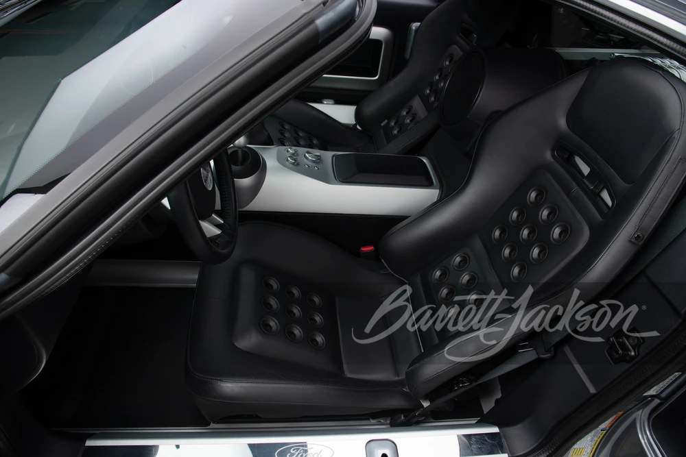 2006 Ford GT 1st Gen - Image 11 of 31