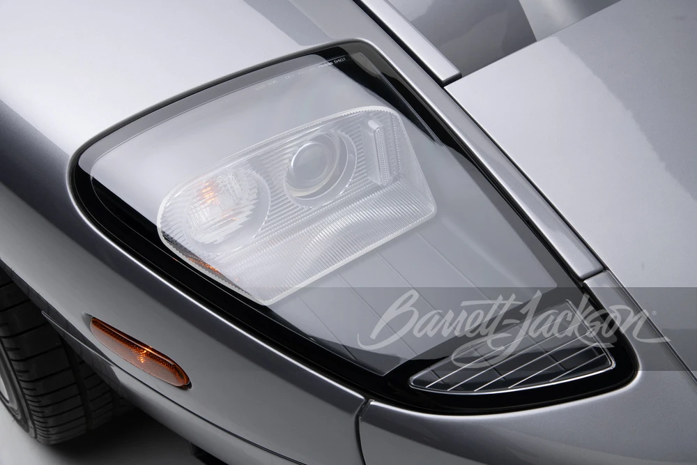 2006 Ford GT 1st Gen - Image 12 of 31