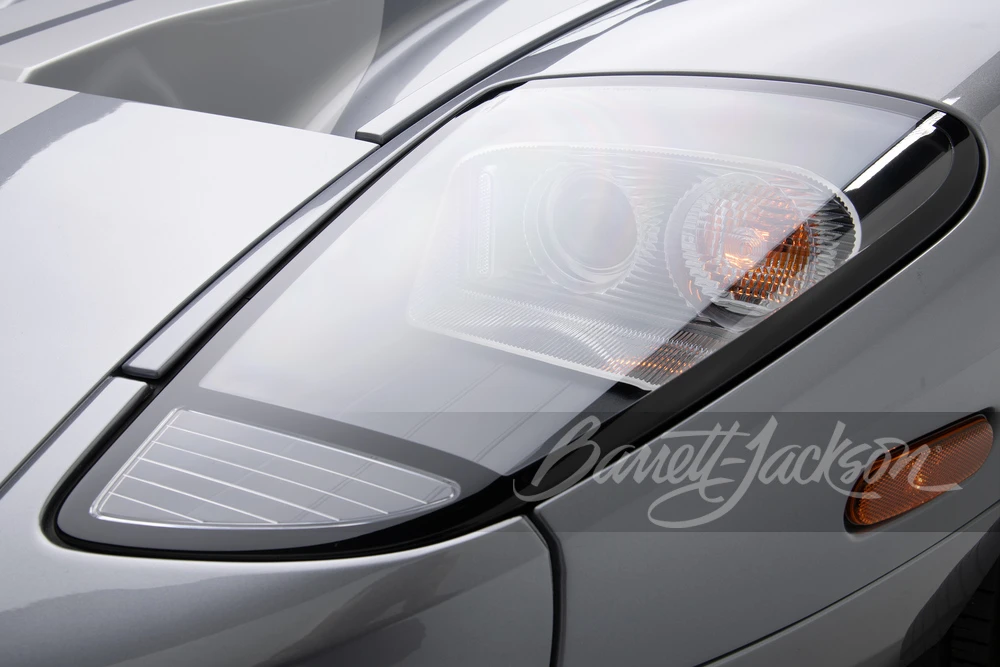 2006 Ford GT 1st Gen - Image 13 of 31