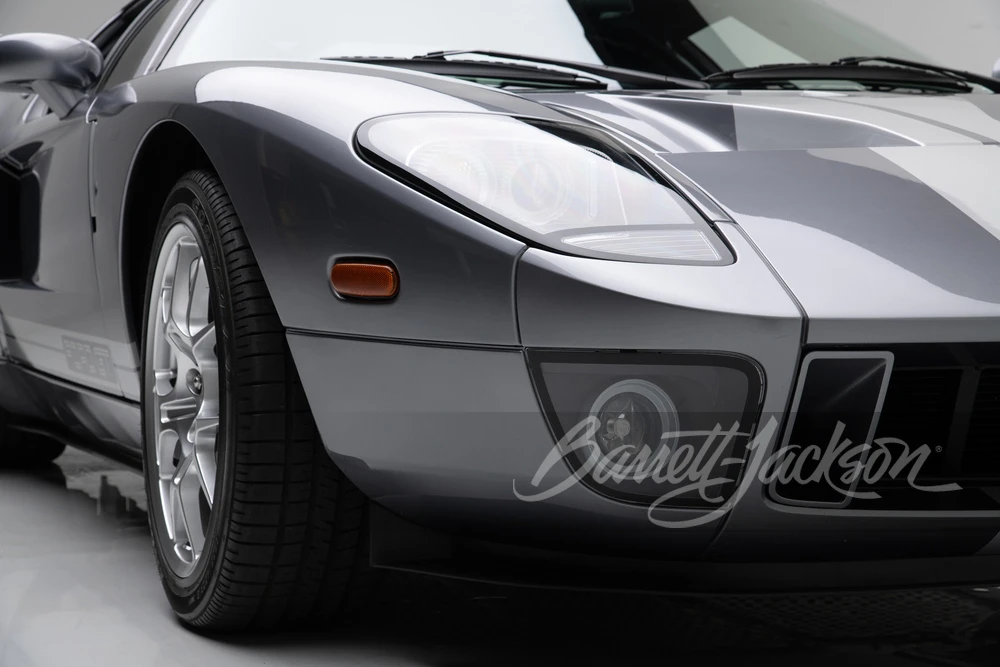 2006 Ford GT 1st Gen - Image 15 of 31