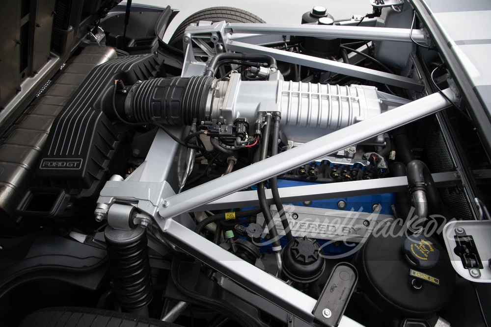 2006 Ford GT 1st Gen - Image 20 of 31