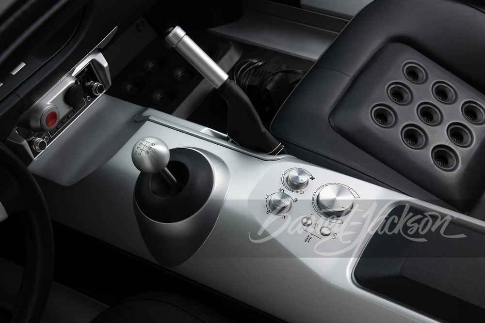 2006 Ford GT 1st Gen - Image 21 of 31