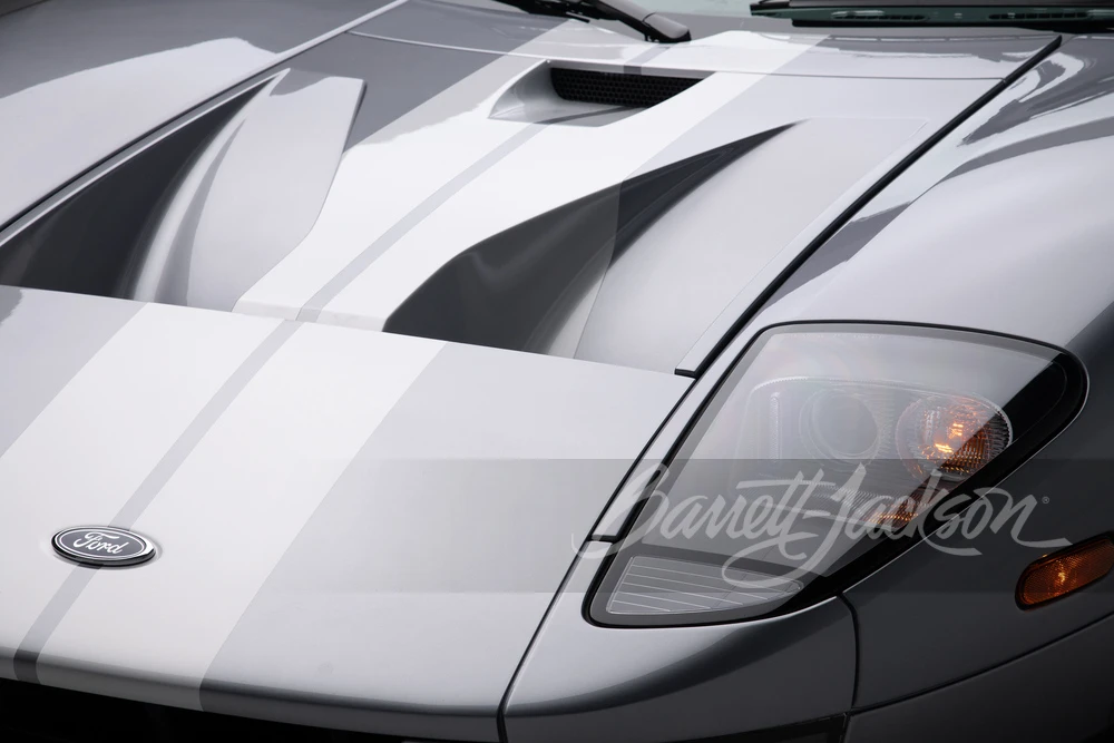 2006 Ford GT 1st Gen - Image 23 of 31