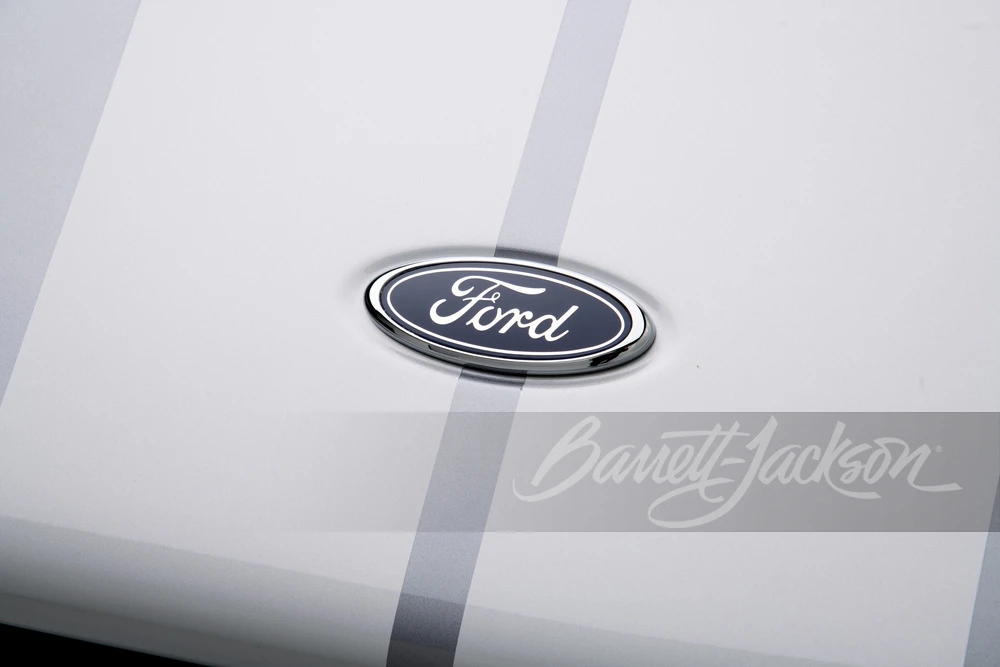 2006 Ford GT 1st Gen - Image 24 of 31