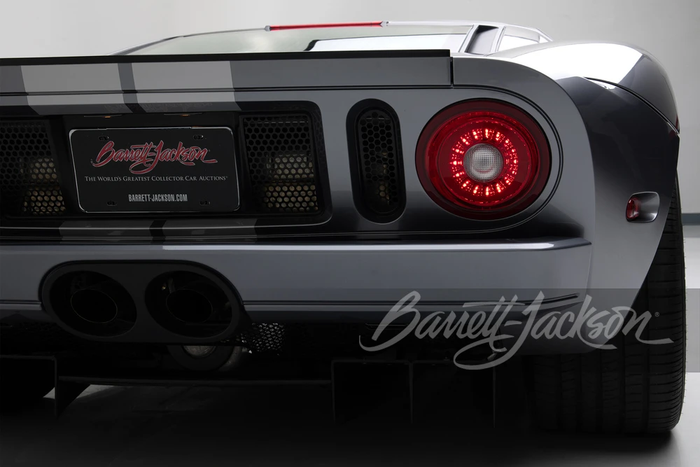 2006 Ford GT 1st Gen - Image 25 of 31