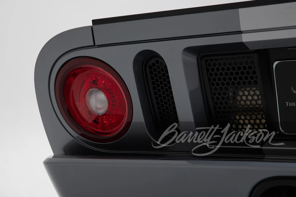 2006 Ford GT 1st Gen - Image 26 of 31