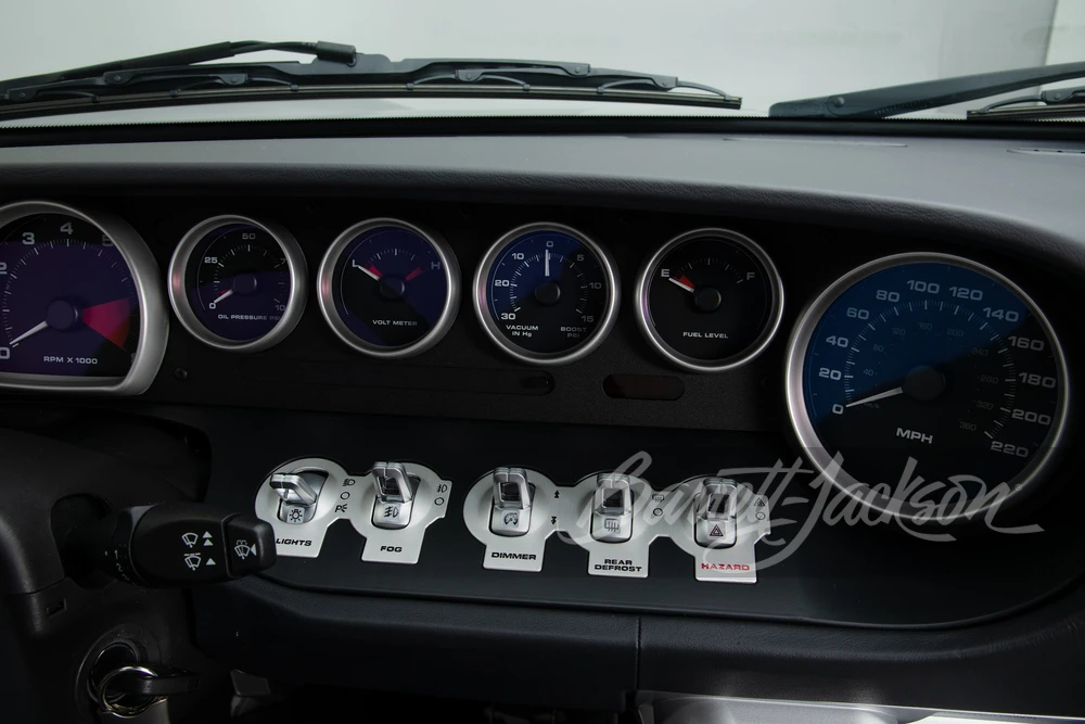 2006 Ford GT 1st Gen - Image 27 of 31