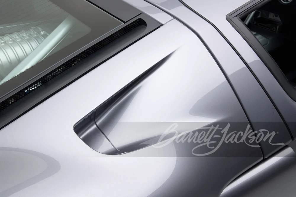 2006 Ford GT 1st Gen - Image 28 of 31