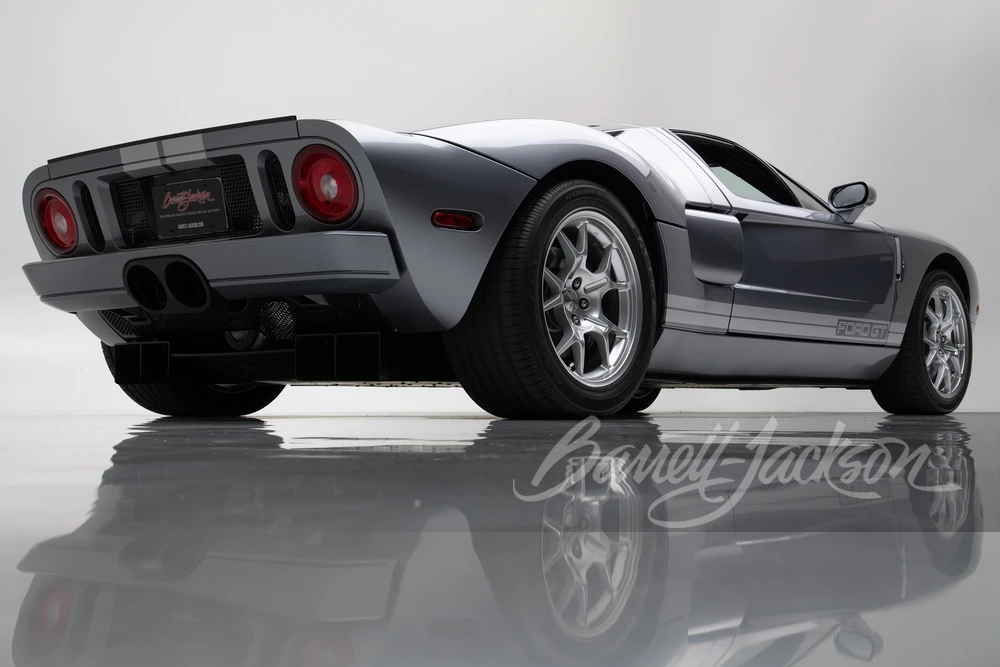 2006 Ford GT 1st Gen - Image 29 of 31