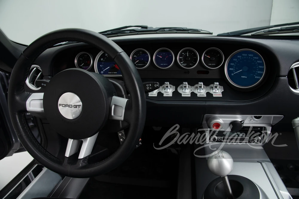 2006 Ford GT 1st Gen - Image 31 of 31