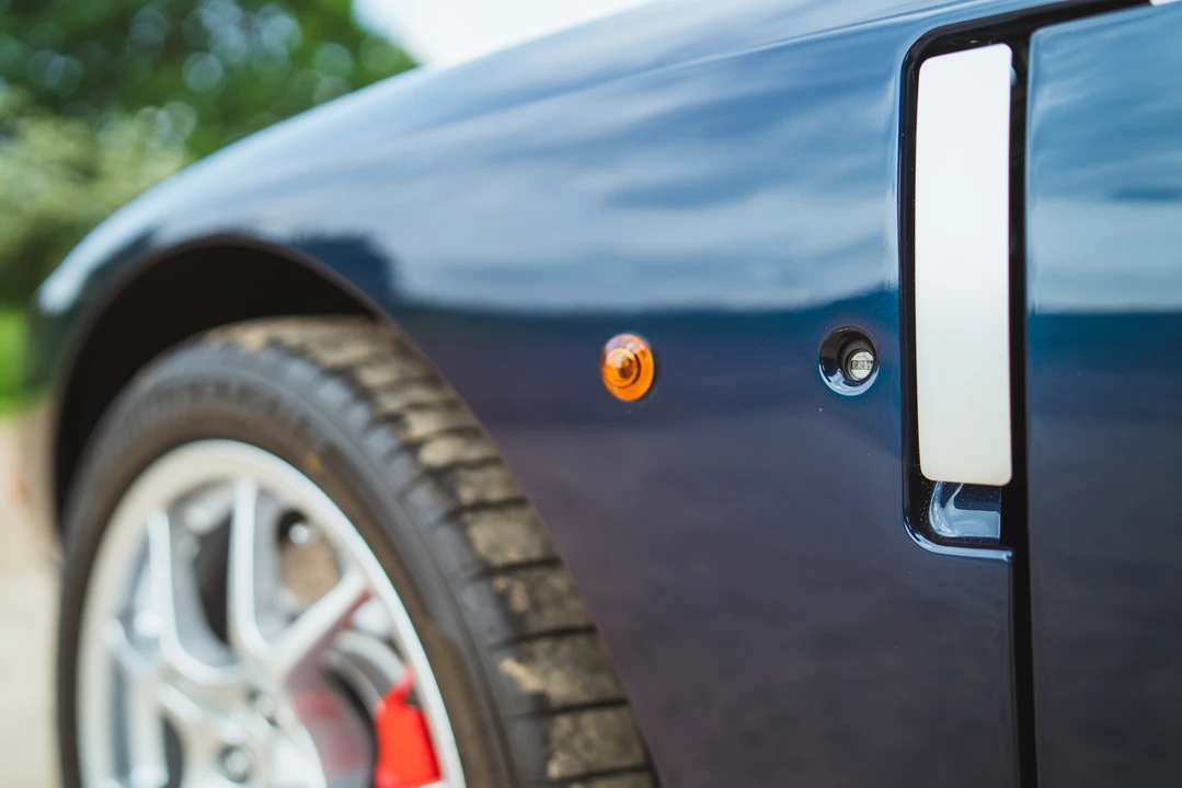 2006 Ford GT 1st Gen - Image 30 of 31