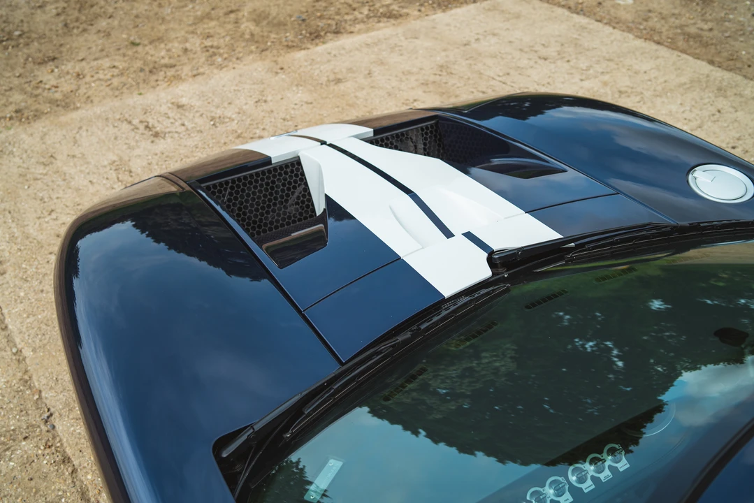 2006 Ford GT 1st Gen - Image 28 of 31