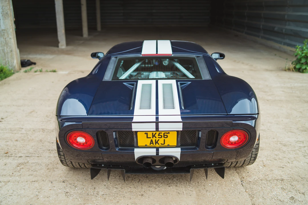 2006 Ford GT 1st Gen - Image 15 of 31