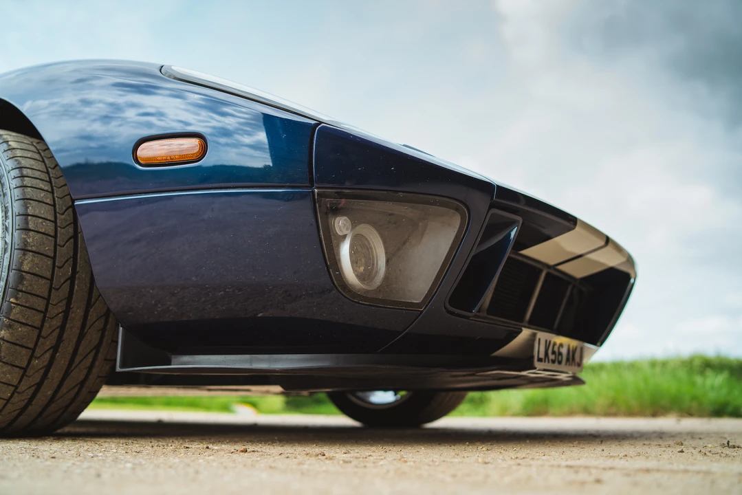 2006 Ford GT 1st Gen - Image 25 of 31