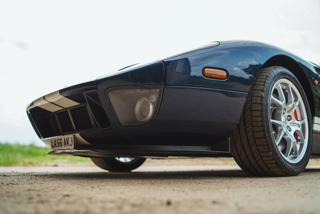 2006 Ford GT 1st Gen - Image 27 of 31