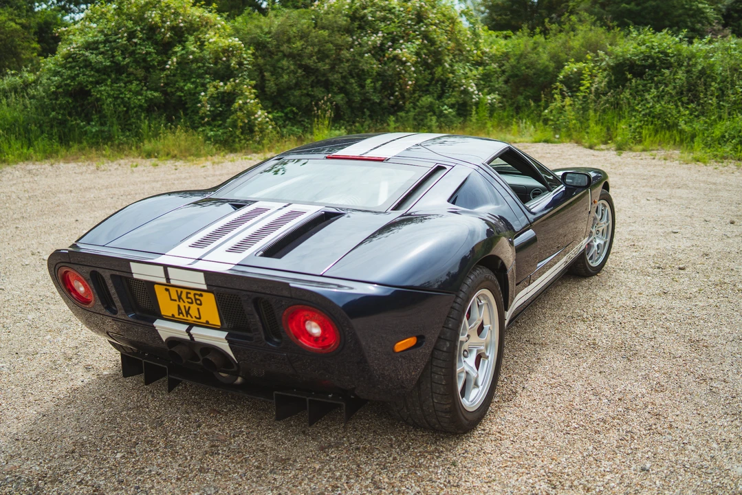 2006 Ford GT 1st Gen - Image 13 of 31