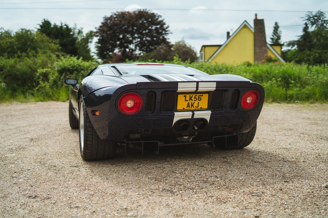 2006 Ford GT 1st Gen - Image 6 of 31