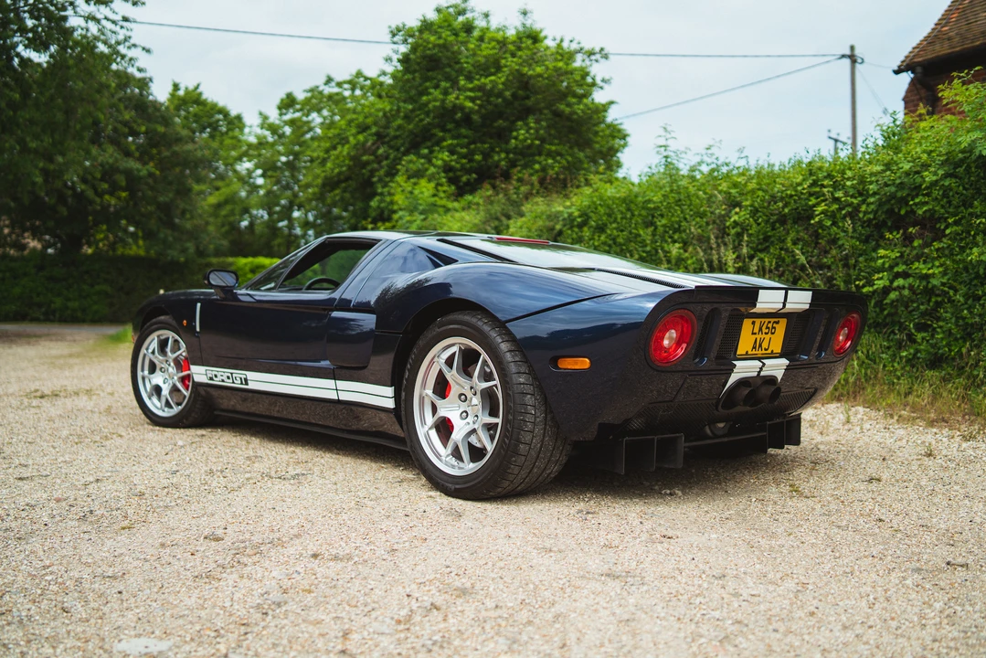 2006 Ford GT 1st Gen - Image 7 of 31