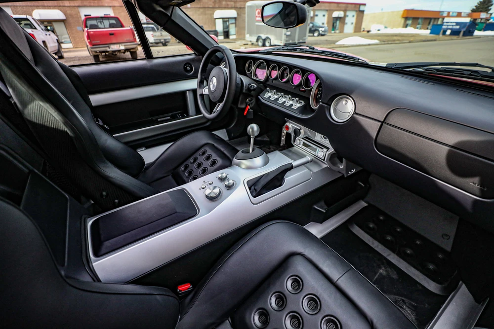 2006 Ford GT 1st Gen - Image 4 of 12