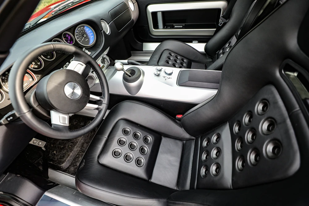2006 Ford GT 1st Gen - Image 5 of 12