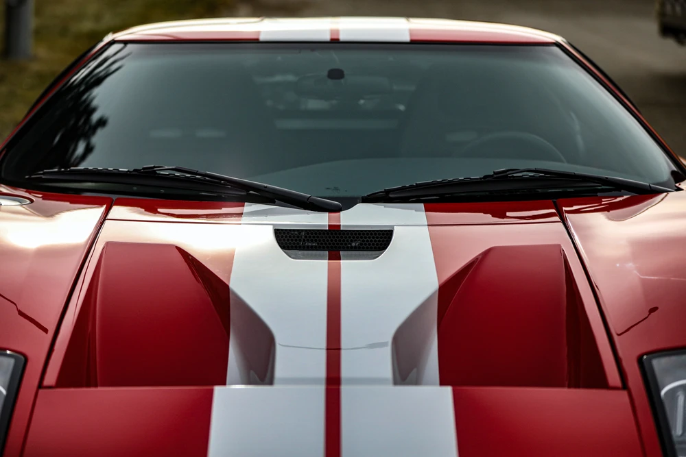 2006 Ford GT 1st Gen - Image 6 of 12