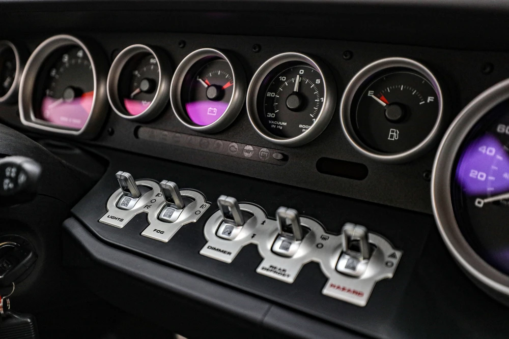 2006 Ford GT 1st Gen - Image 7 of 12