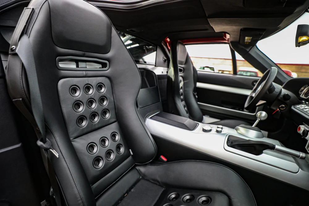 2006 Ford GT 1st Gen - Image 8 of 12