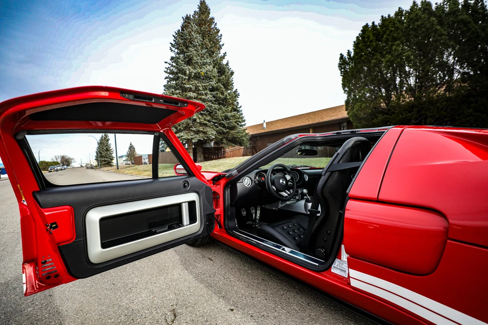 2006 Ford GT 1st Gen - Image 9 of 12